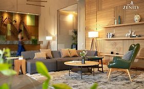 Vietnam d'Or Aparts - RiverGate Residence, Free Gym&Pool